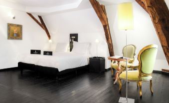 Château les Merles et Ses Villas