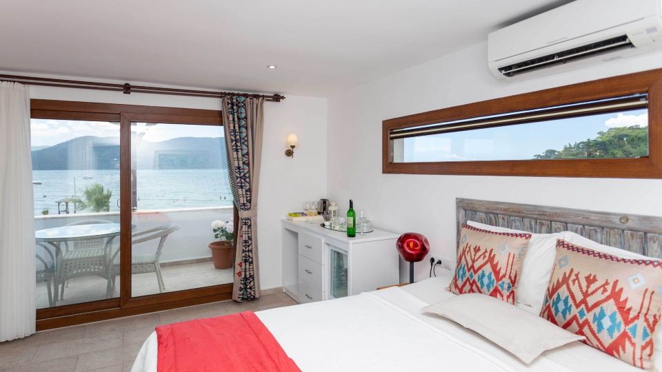 Mosso Boutique Hotel
