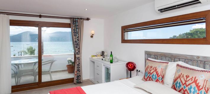 Mosso Boutique Hotel Hotéis em Ula