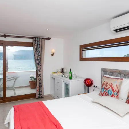 Mosso Boutique Hotel