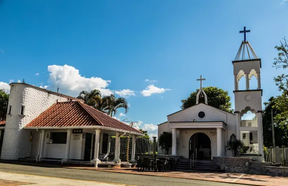 帕爾馬綠洲酒店