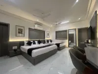 Hotel Ankur Hotel a Diu