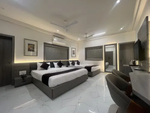 Hotel Ankur
