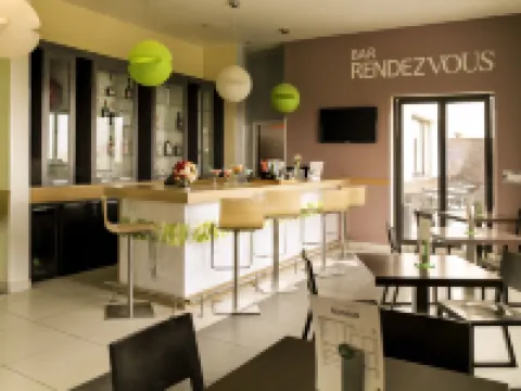 アイビス コンスタンティーヌ コンスタンティーヌのホテル