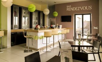 Ibis Constantine