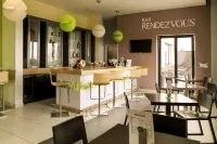 Ibis Constantine Hotel di Constantine