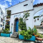Miradores Del Paraiso - bar