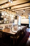 The White Swan Hotel - Business