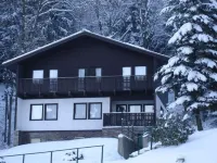 Chalet in Dolní Brusnice Near Ski Lift, Cleaning Included