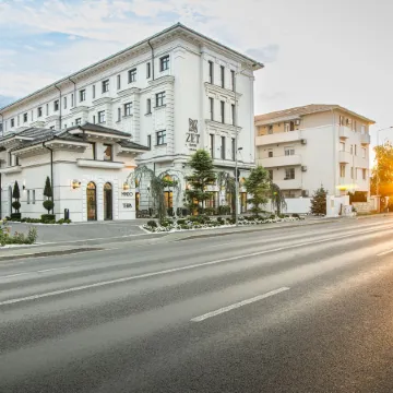 Zet Hotel