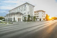 โรงแรมเซ็ท โรงแรมใน