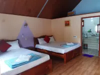 Central Hills Cat Ba Hotels near Ti Tốp Đỉnh núi Đảo