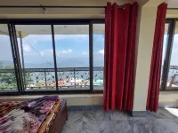 The Valley View Pent House