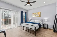 Charming Walkable 4 Br2.5 BA Near Dtown Riverwalk Hotel in zona Cattedrale di San Fernando