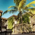 Apenunga Eco Hotel