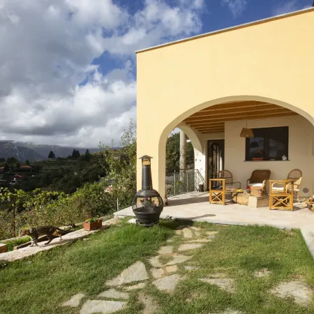 Agriturismo LaValleggia