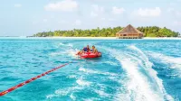 Dhiffushi White Sand Beach Hotels in Dhiffushi