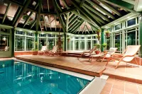 Engø Gård Hotel & Restaurant - spa