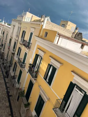 B&B Torre Canina Suite & Rooms Hotels in Trani