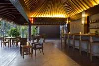 Mali Resort Sunrise Beach Koh Lipe - Quầy bar