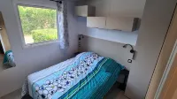Camping la Bergerie Plage - Campgrounds