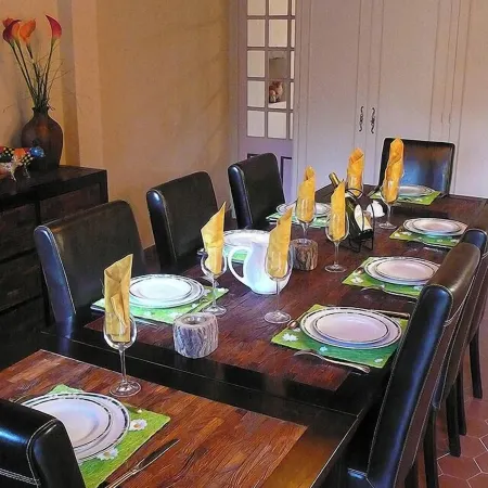 L'Ourserie B&B