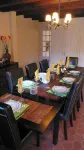 L'Ourserie Bed & Breakfast Hotels in Lugrin