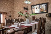 Vilia Archontiko Hotels in Apokoronas