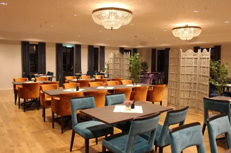 Hotell Eikerapen Gjestegård Åseral