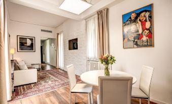 Suite Santa Tecla