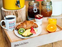 Ibis Brussels Centre Gare Midi - พร้อมอาหารเช้า
