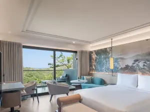 JW Marriott Goa