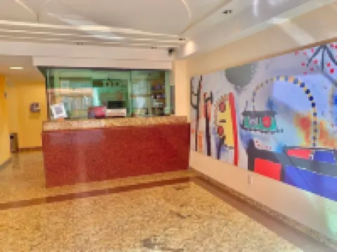 Hotel & Villas Plaza del Rey - Solo Adultos Hoteles en Azcapotzalco