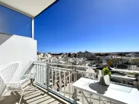 Faro Deluxe by Homing