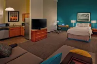 Residence Inn Hartford Downtown