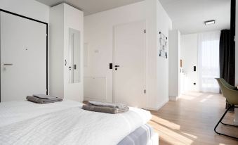 Schicke Apartments in Bonn I Home2Share
