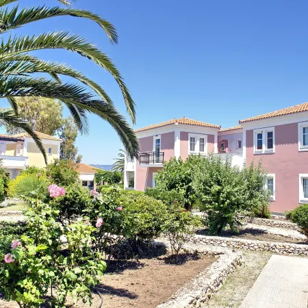 Panselinos Hotel