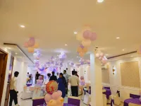 Hotel ELite Millennium City Gurgaon