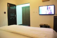 Tuscany Suites Các khách sạn ở Ozuoba