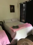 Nyangombe Backpackers - 2-Star