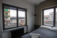 Napoliurbansuite Hotel di 