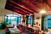 Oleander's Garden Traditional Cretan Cottage Hotel a Analipsi