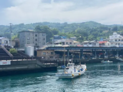 Seaside Harbor Odawara