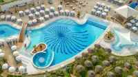 Valamar Tamaris Resort - Beach