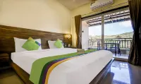 Treebo JP Cottage Hotels in Avakali