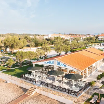 Kalamaki Beach Hotel, Zakynthos Island Hotels near Zakynthos International Airport