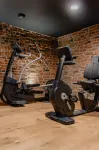 Hotel Spichrz - Gym