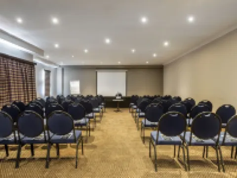 Anew Hotel Highveld Emalahleni Hotels in Nkangala