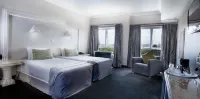 Apollo Hotel - ที่มีที่จอดรถ