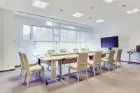 Mondorf Parc Hotel & Spa - Hot Springs